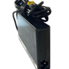 Lenovo 20V 8.5A 170W Dikdörtgen USB Sarı Uç  Laptop Adaptör (FAST)
